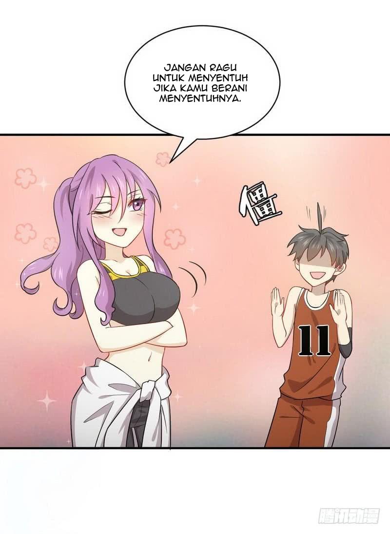 Immortal Swordsman in The Reverse World Chapter 66 Gambar 5